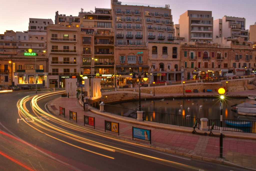 spinola center